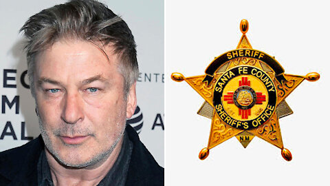 MEDIA BLACKOUT: ALEC BALDWIN ARRESTED! 1ST DEGREE MURDER & POSSESSION OF 1000 UND3R AGE IMAGES!