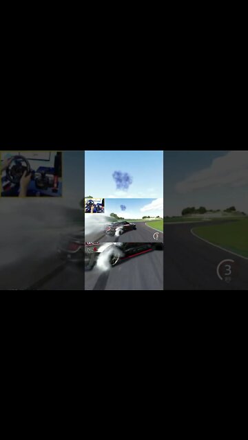 Assetto Corsa Mustang 950HP #shorts