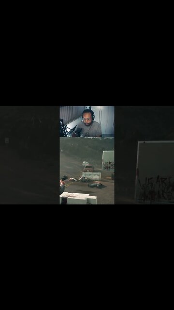 LARGA MEU IRMÃO | Days Gone #DaysGone #Shorts