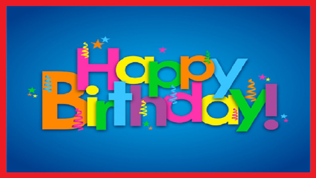 Happy Birthday To You Today | Happy Birthday Song | People Celebrating Their Birthdays