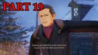 Let's Play - Tales of Arise (moderate mode) part 19