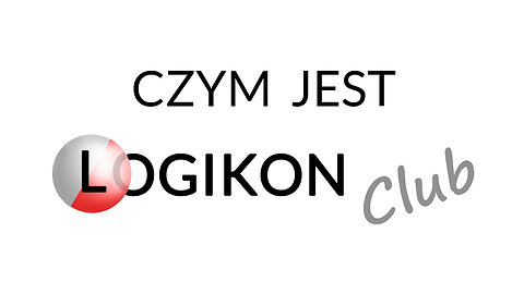 #1 Czym jest projekt LOGIKN