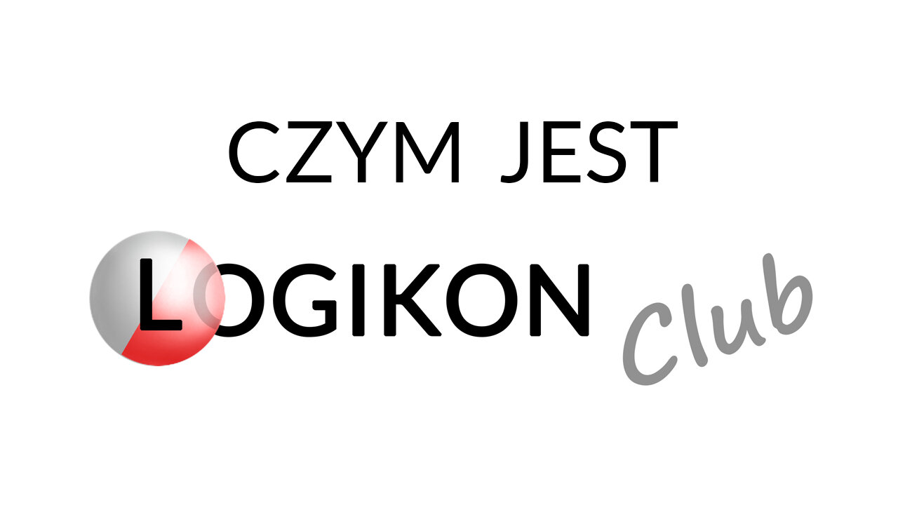 #1 Czym jest projekt LOGIKN