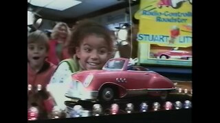 Stuart Little RadioShack Commercial 1999