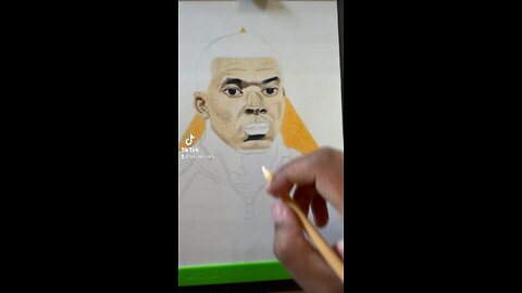 Kylian Mbappé… Work in progress