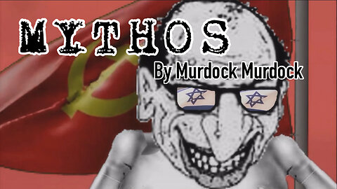 MYTHOS By Murdock Murdock