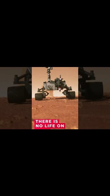 Scary facts about Mars part 6 😱🌪👽 #marsmysteries #shorts