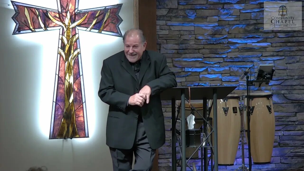 John 21:20-25