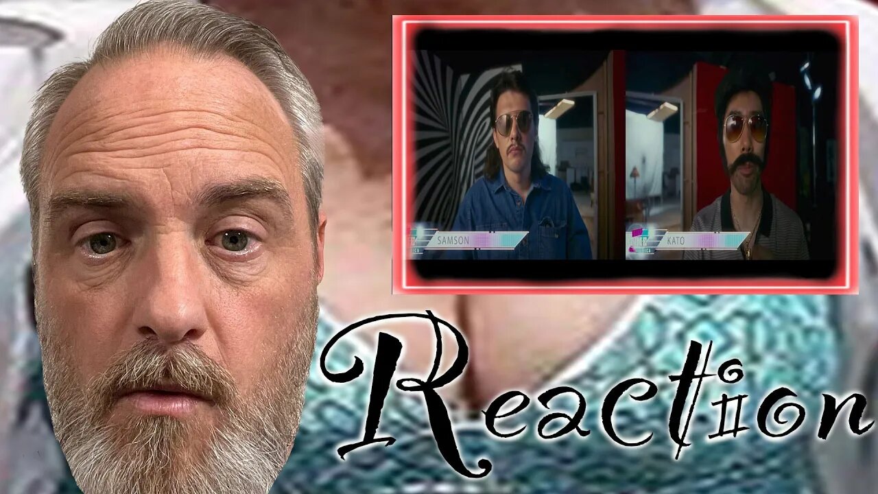 Samson Kato On The Beat Ft Jarred Benton Nancy Reaction