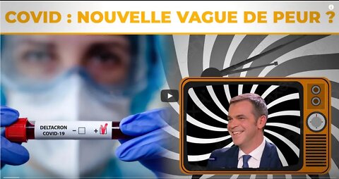 Covid déjà le retour !