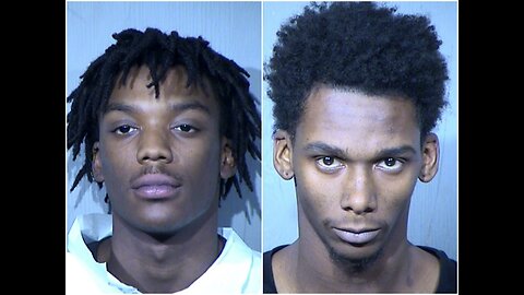 Tempe PD: Two men arrested for deadly shootings near Arizona Mills Mall - ABC15 Crime
