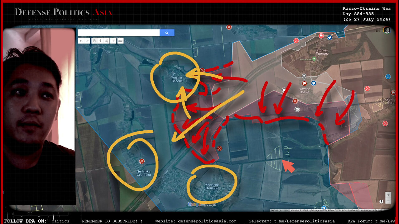 RUSSIA BREAKTHRU EVERYWHERE!!! More progress towards Pokrovsk | Ukraine War Frontline Changes Report