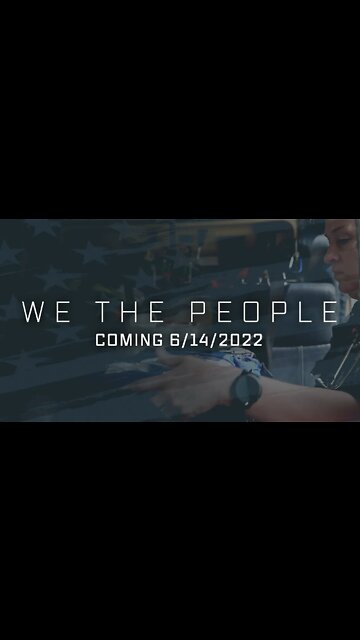 We the People / James Madison