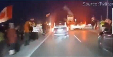 Call us selfish again. It's not for us.