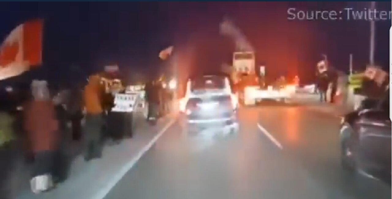 Call us selfish again. It's not for us.