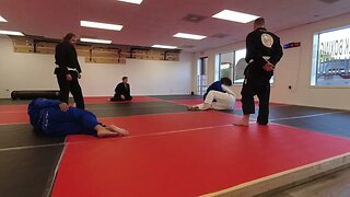 Adult Class Week 2 class 2