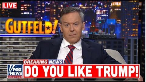 Gutfeld! 8/15/22 FULL HD | BREAKING FOX NEWS August 15, 2022