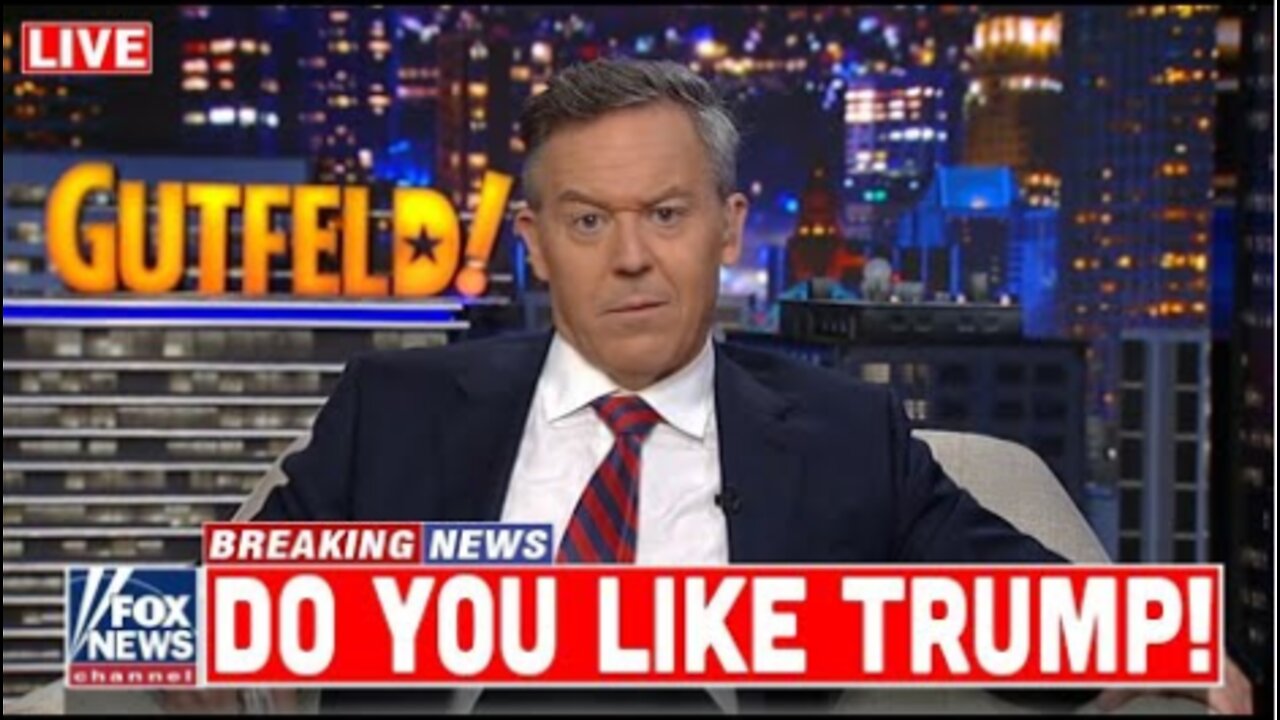 Gutfeld! 8/15/22 FULL HD | BREAKING FOX NEWS August 15, 2022