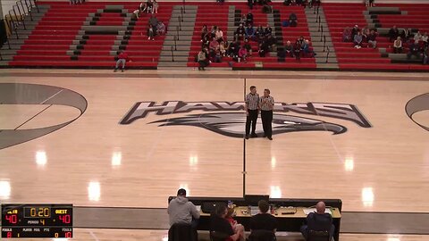 Alta Hawks vs Judge Memorial Freshman Basketball