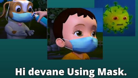 Hi Devaney baby Rhymes.