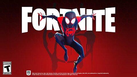 Miles Morales has Arrived!