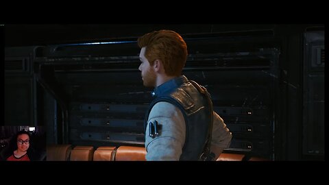 Star Wars Jedi Survivor!