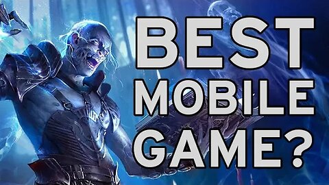 Putting Mobile Games to the Test | RAID: SHADOW LEGENDS