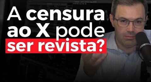 In Brazil, Minister Nunes Marques sends decision on X to the Supreme Court Plenary