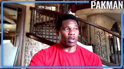 Herschel Walker Wants People Arrested for Protesting After 5pm