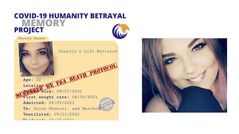 Chasity Shanae Anderson Story - A FormerFedsGroup Interview