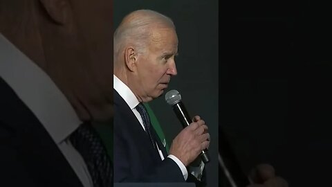 Joe Biden gives heartwarming speech on MLK day. #joebiden #kamalaharris #donaldtrump 🇺🇸