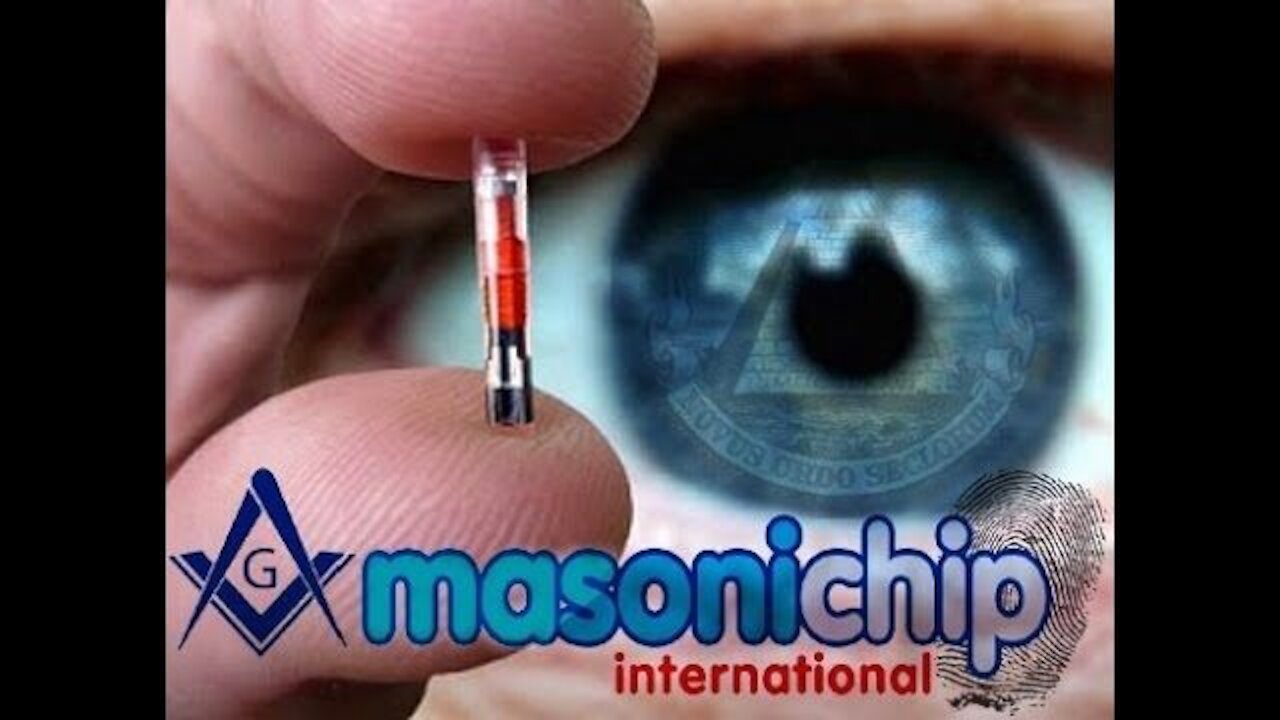 ECHELON New World Order