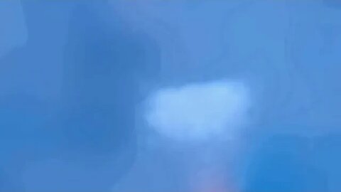 Stealthy, fast UFO passes jet above