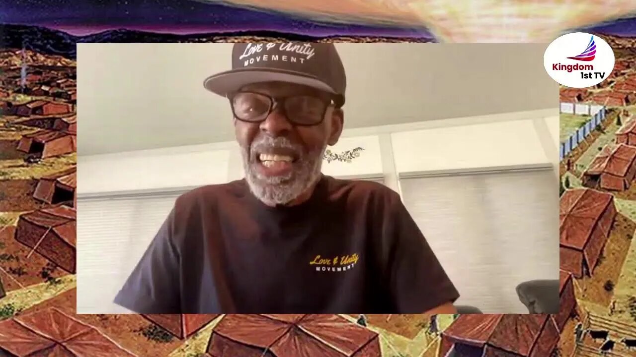 New Creation Realities with Apostle Cal Cook