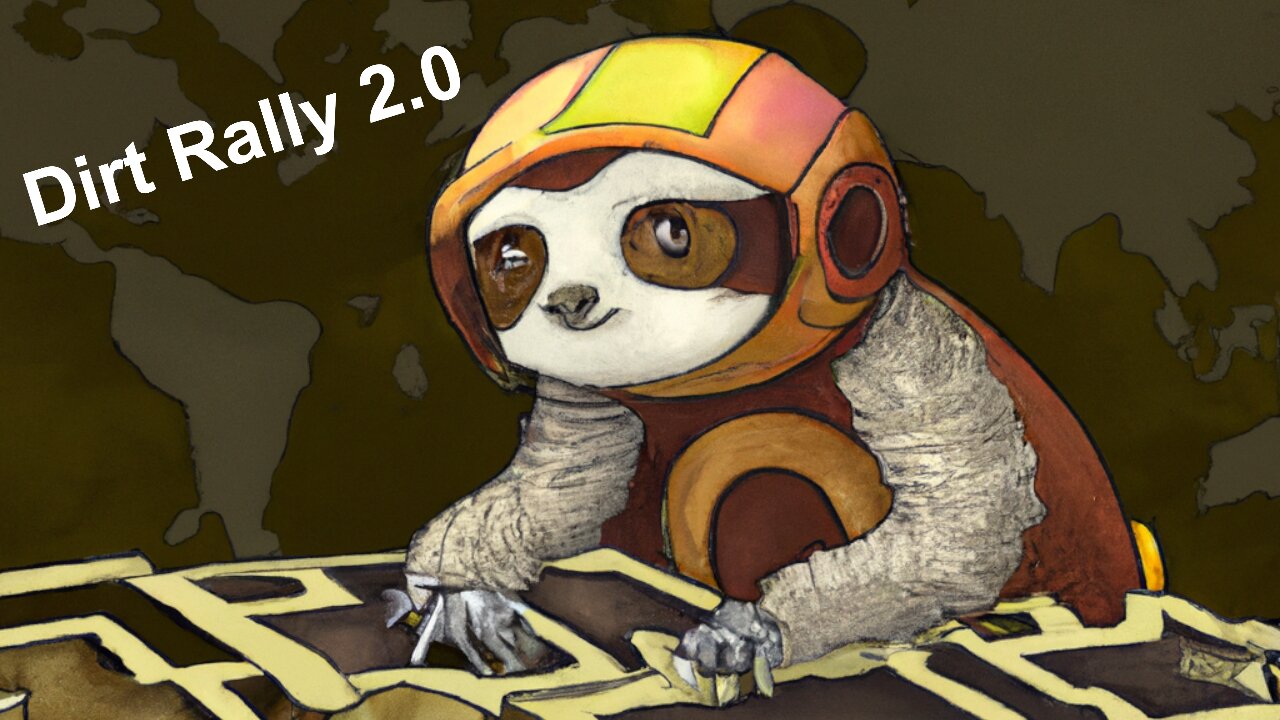 Sloth Sunday Freeplay