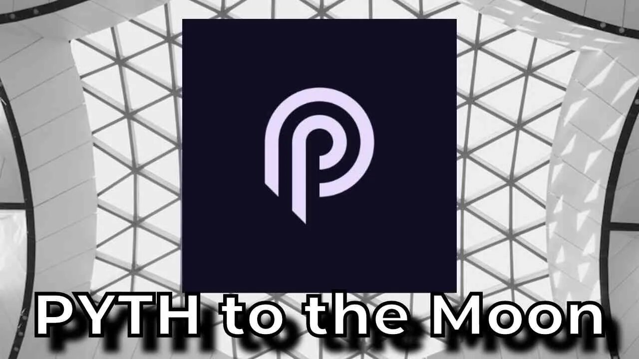 Pyth Network to the Moon!?? Daily Technical Analysis! #pythnetwork #crypto #priceprediction