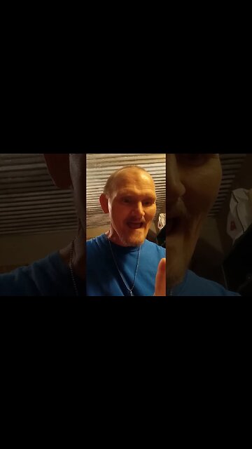 "Say ye unto your brethren Ammi" Hosea 2:1