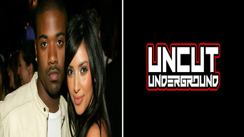 Ray J Did Too Much Talking And Not Enough Suing