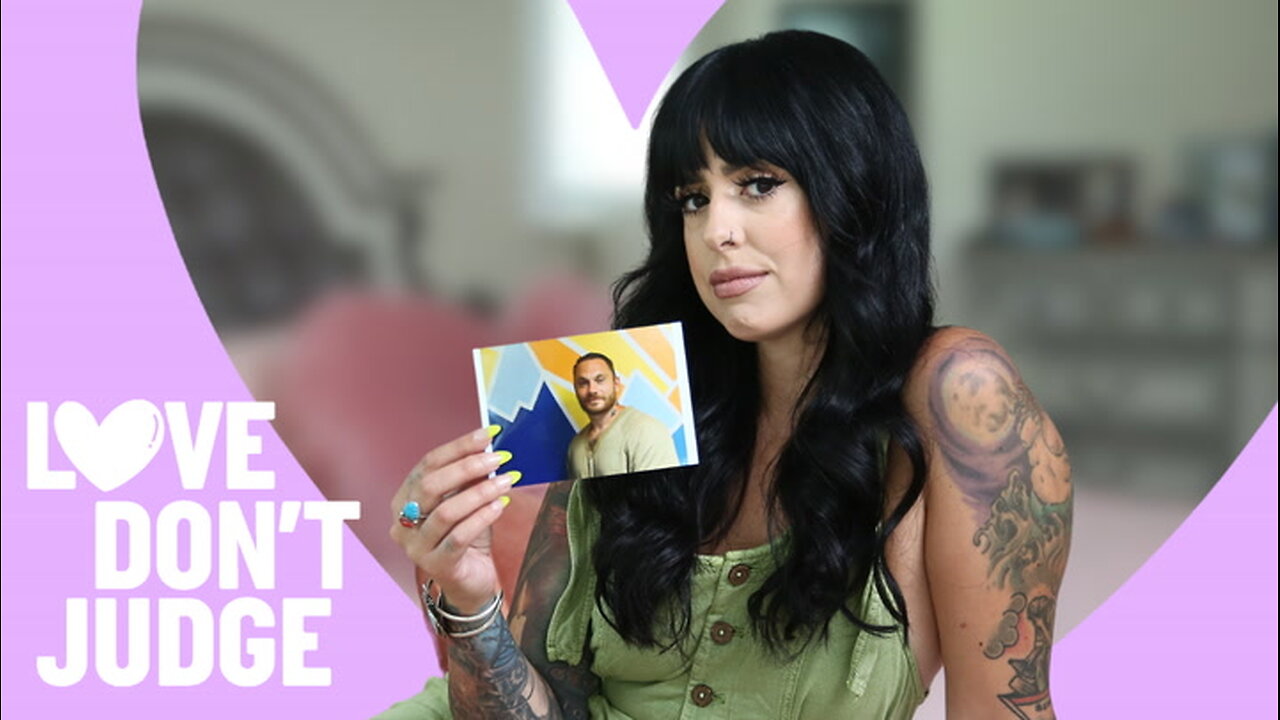 I've Never Met My Husband Outside Prison | LOVE DON'T JUDGE