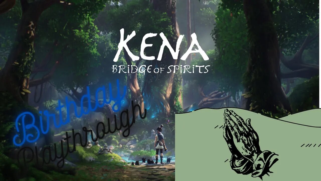 Save The Field - Kena: Bridge of Spirits [Part 8]