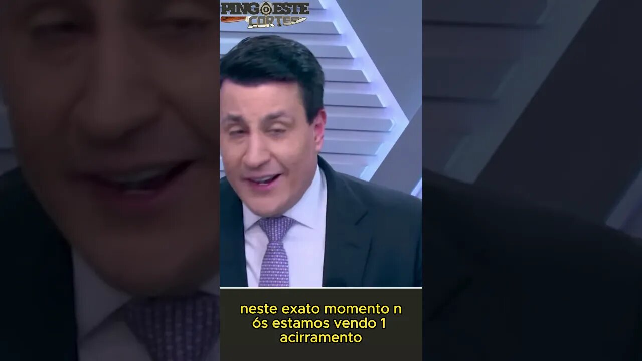 As empresas corruptas voltam a petrobrás