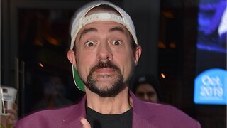 Kevin Smith Celebrates 20th Anniversary Of 'Dogma'