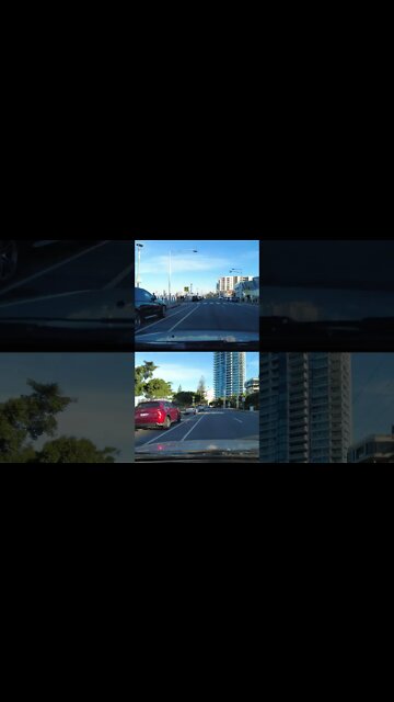 GOLD COAST DRIVE