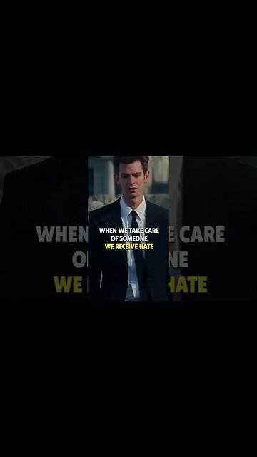 One Day Everything Will Change #shorts