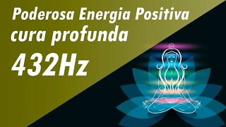 432Hz RECEBER DINHEIRO INESPERADO - Música para Atrair Dinheiro REIKI