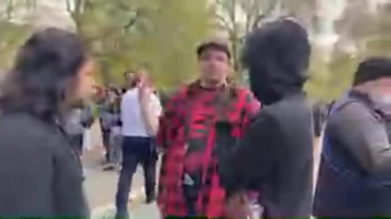 Cov FF Channel is going live! Walk along.