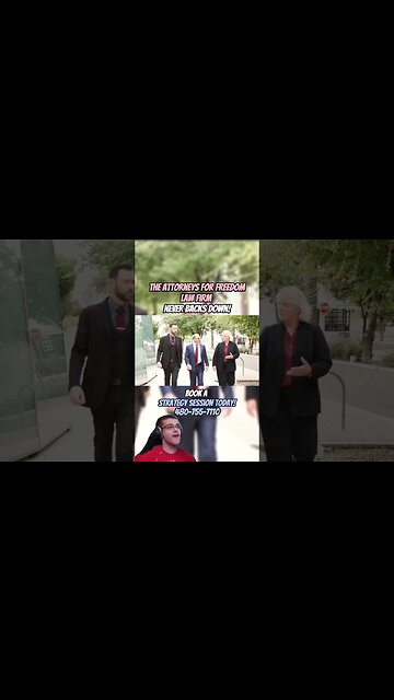 We NEVER give up on you and your #goals 🫵 #lawyer #criminallaw #personalinjury