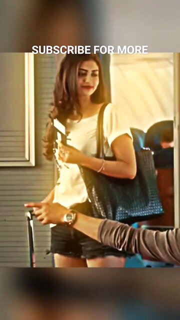 wait for end |❤️ boy flirting with cute girl