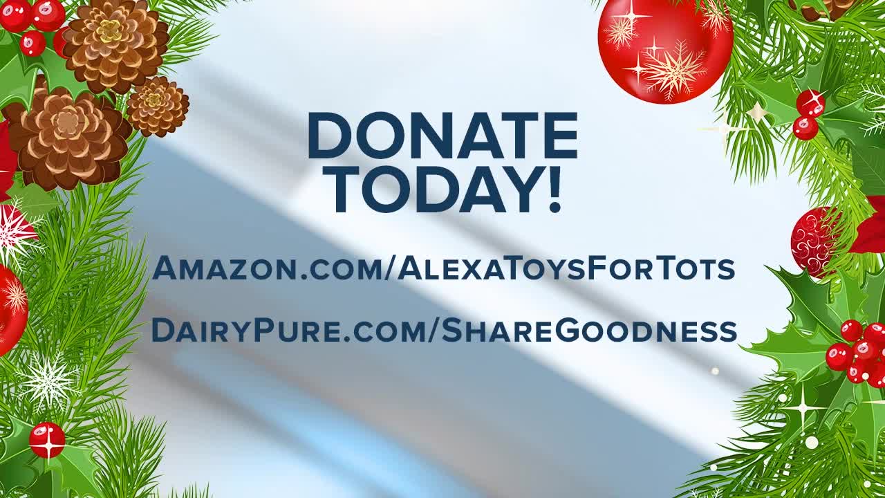 #GIVINGTUESDAY: TWO EASY WAYS TO GIVE BACK THIS HOLIDAY SEASON