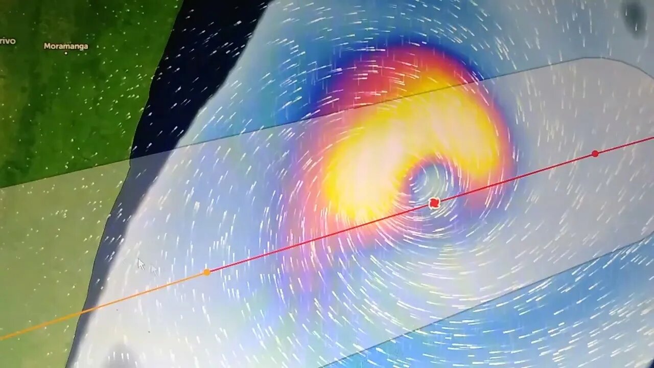 Cascadia & More Is Under Pressure. Large Earthquake On The Move. Cyclone Freddy, Storms. 2/21/2023